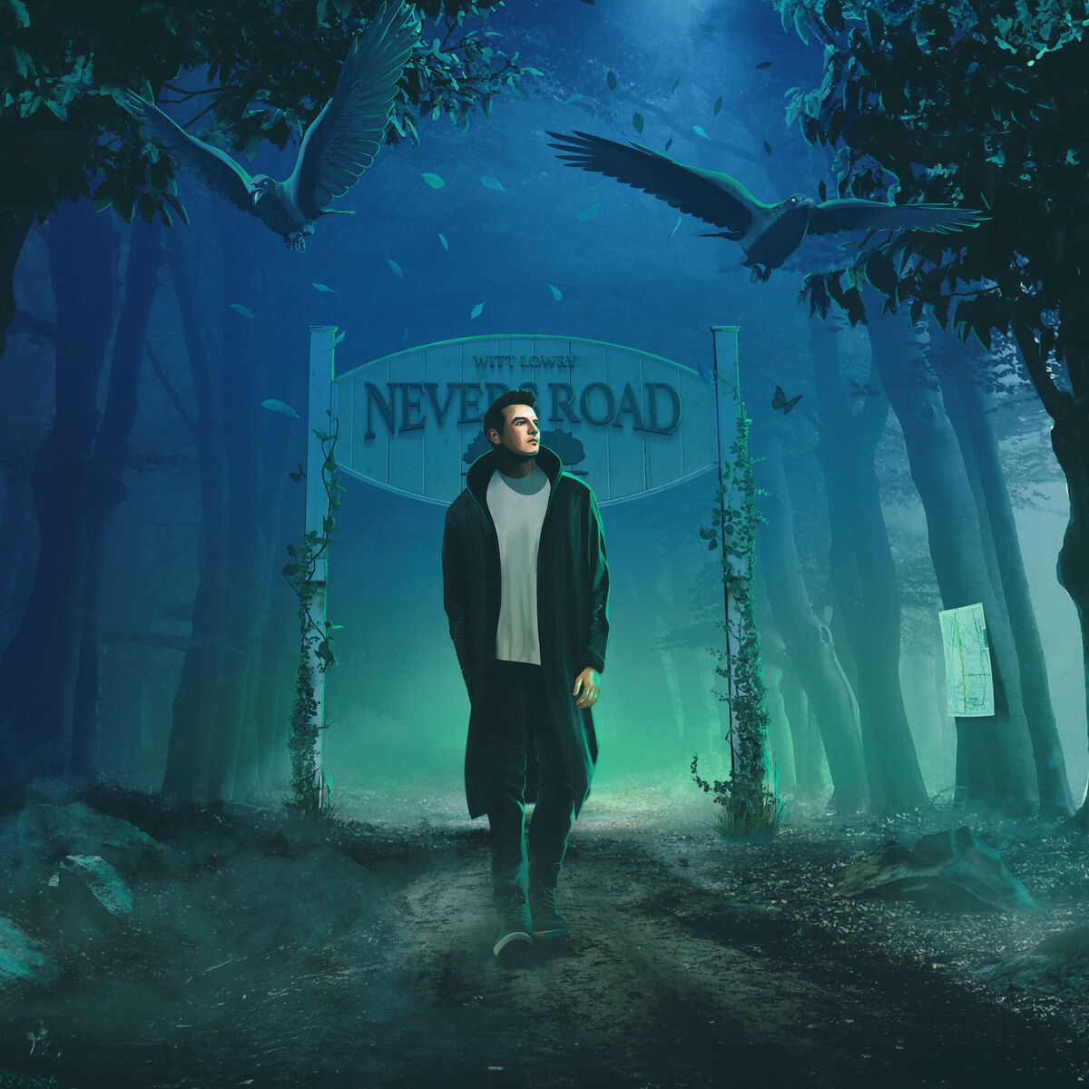 Album cover of Ghost