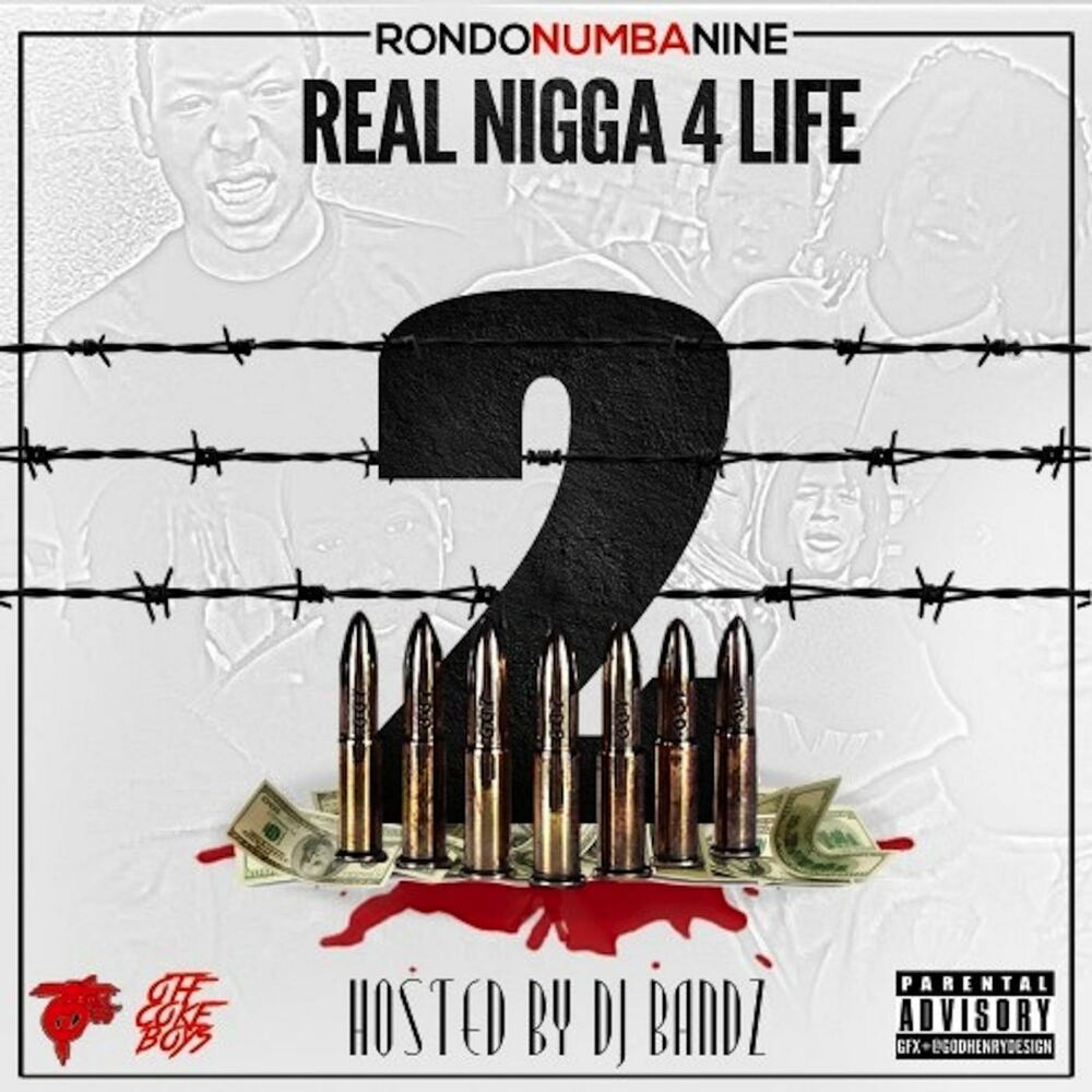Picture of Real Nigga 4 Life 2