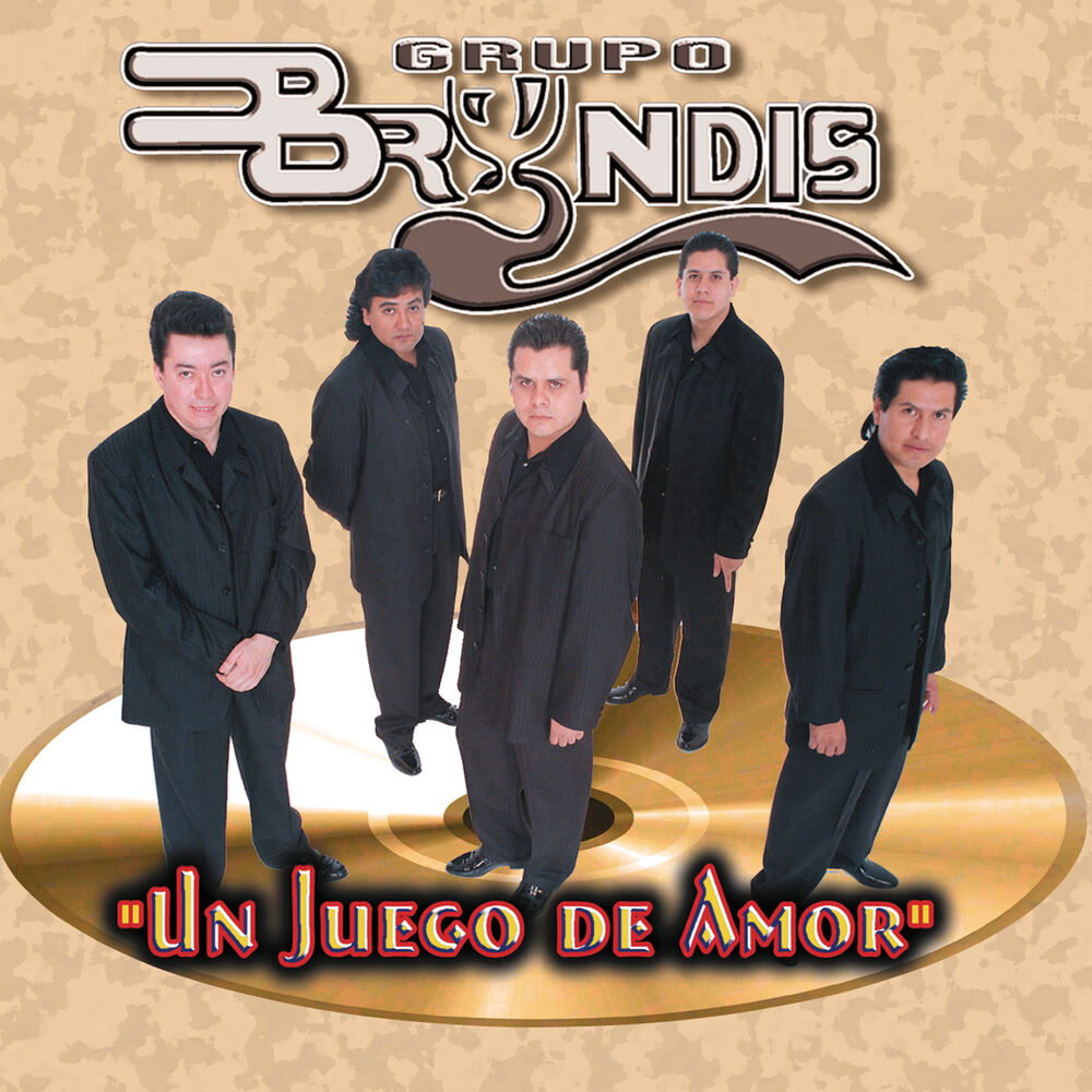Picture of Un Juego De Amor