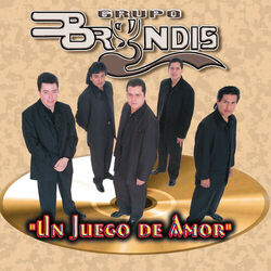 Cover of Un Juego De Amor
