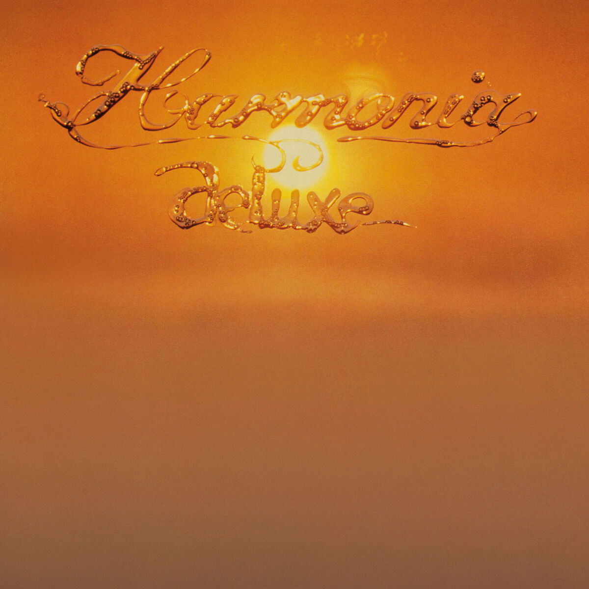 Album cover of Deluxe (Immer Weiter)