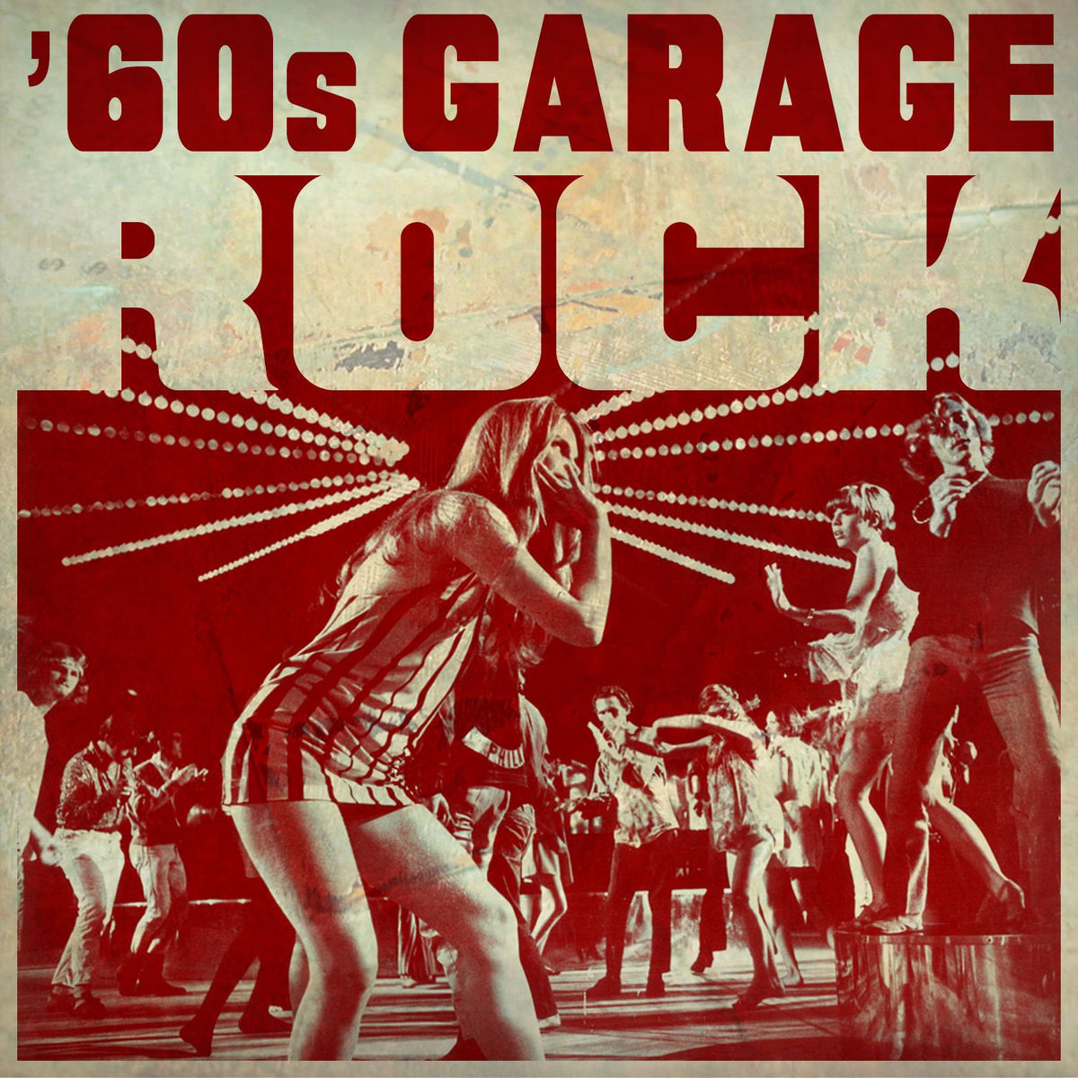 60s Garage Rock - Varios Artistas | Deezer
