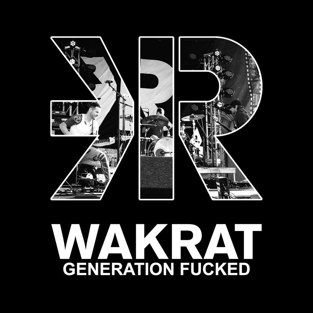 Picture of Generation Fucked