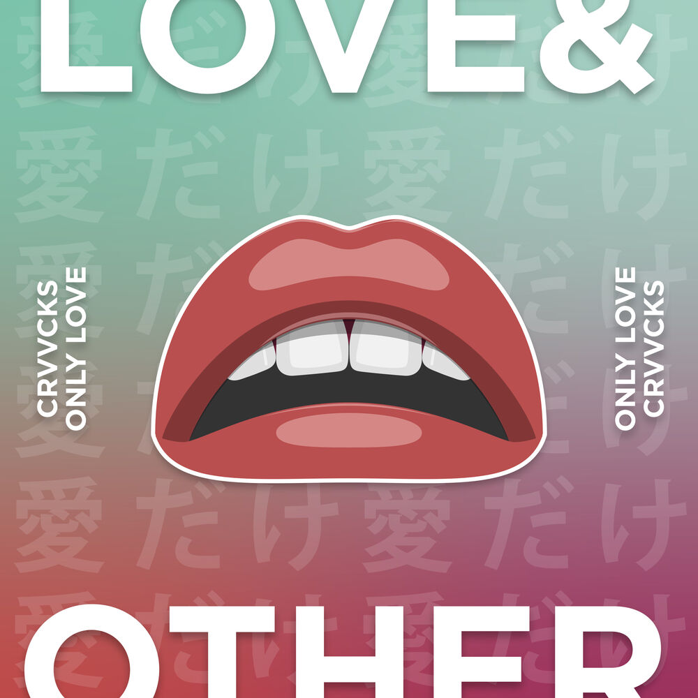Picture of Only Love