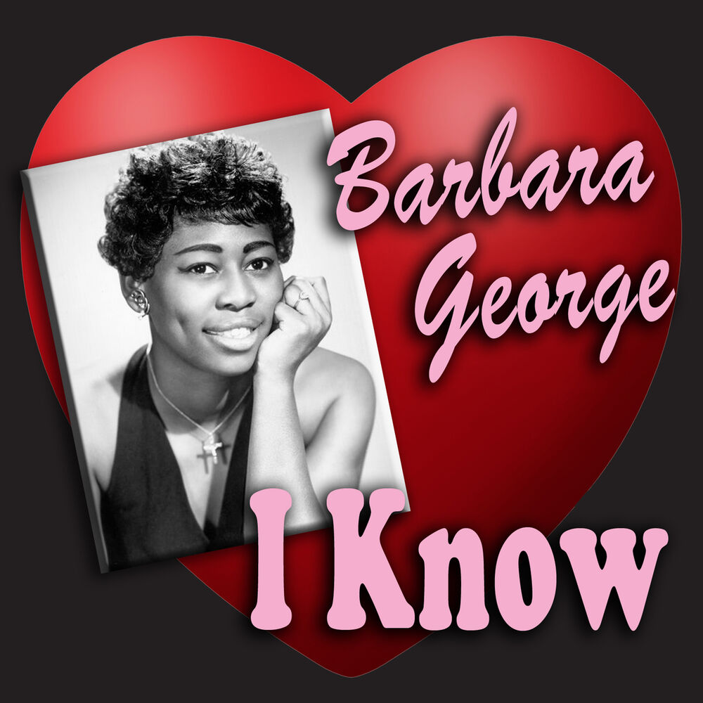 Picture of I Know