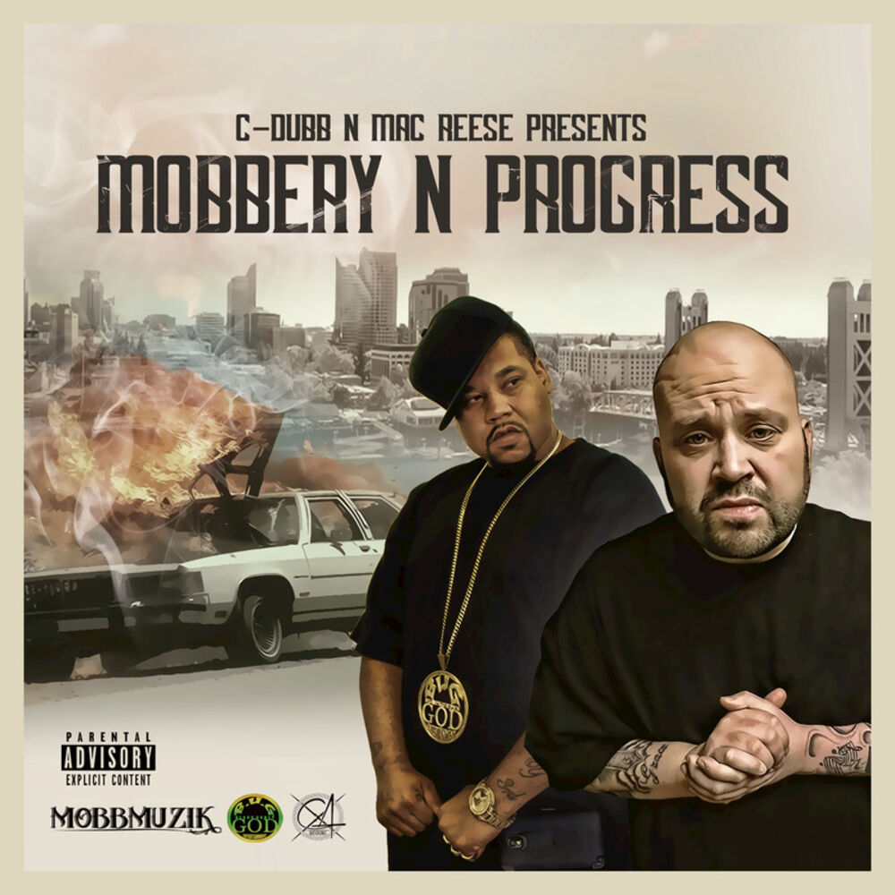 Picture of Mobbery N Progress