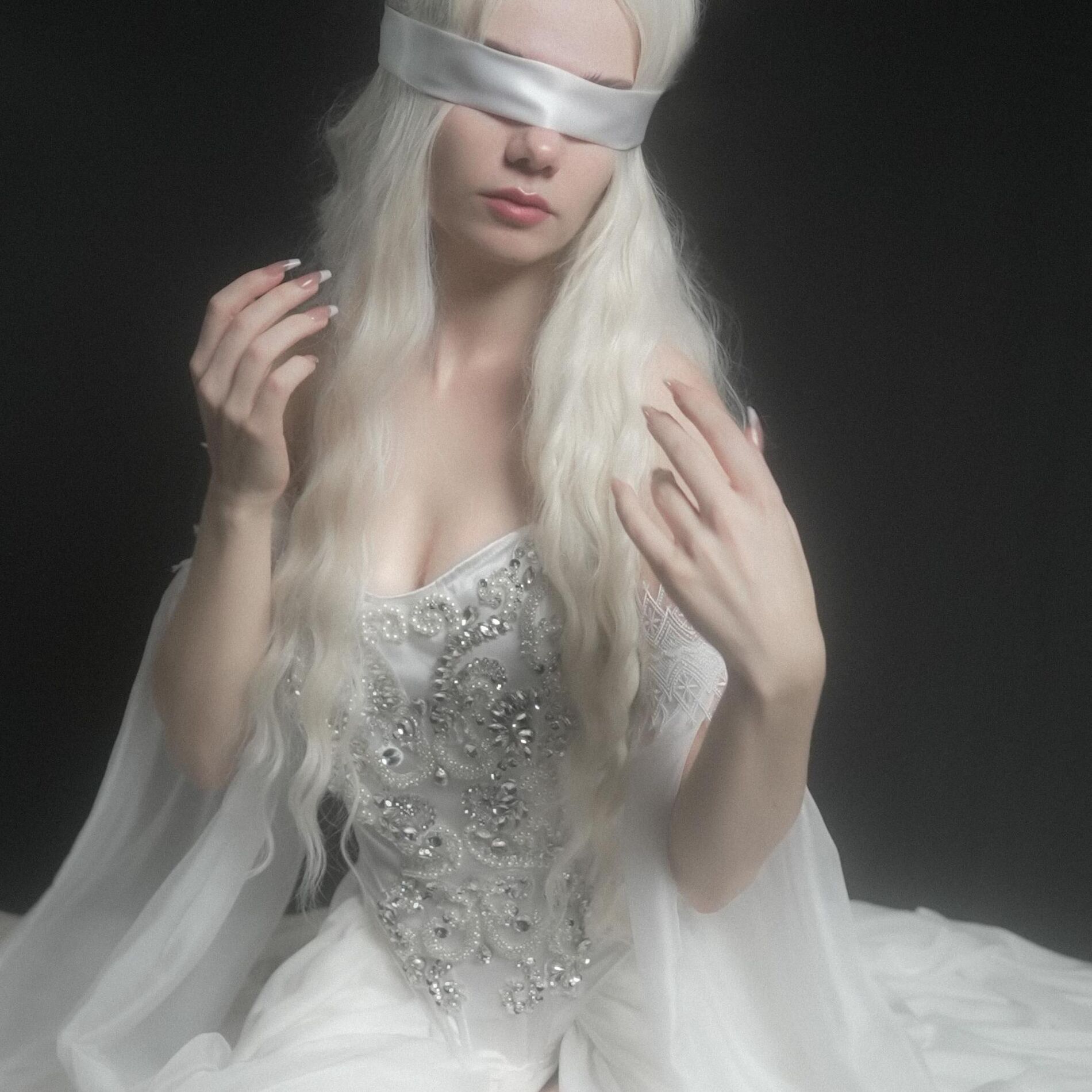 Album cover of Luminescent