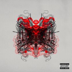 Cover of MY SH*T HARDER