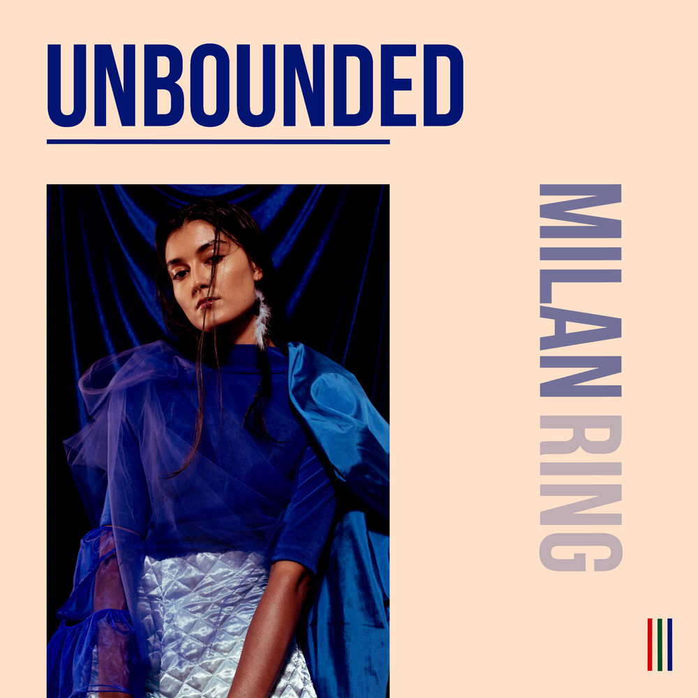 Picture of Unbounded