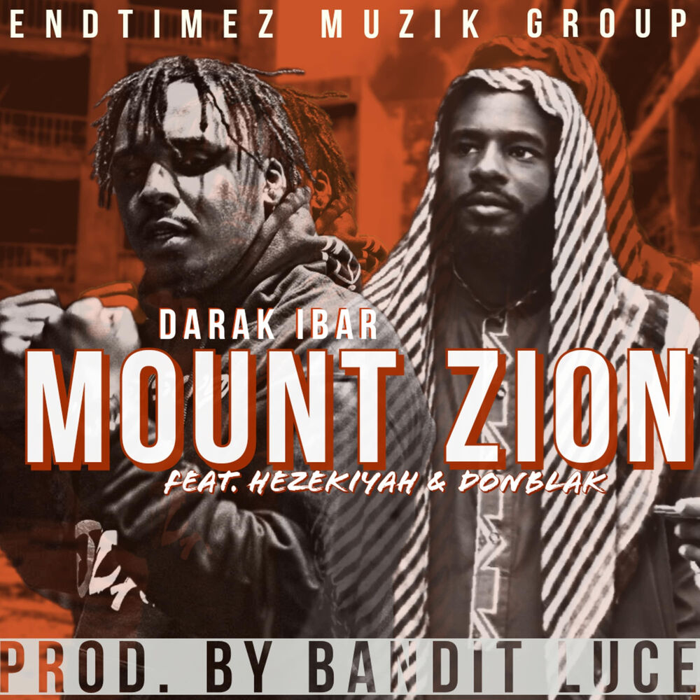 Picture of Mount Zion (feat. Hezekiyah & Donblak)