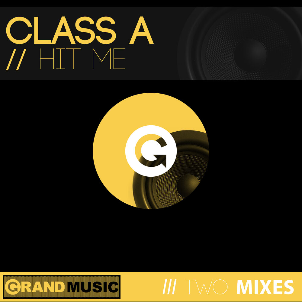 Picture of Hit Me