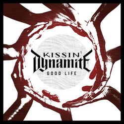 Cover of Good Life Feat. Saltatio Mortis, Charlotte Wessels, Guernica Mancini