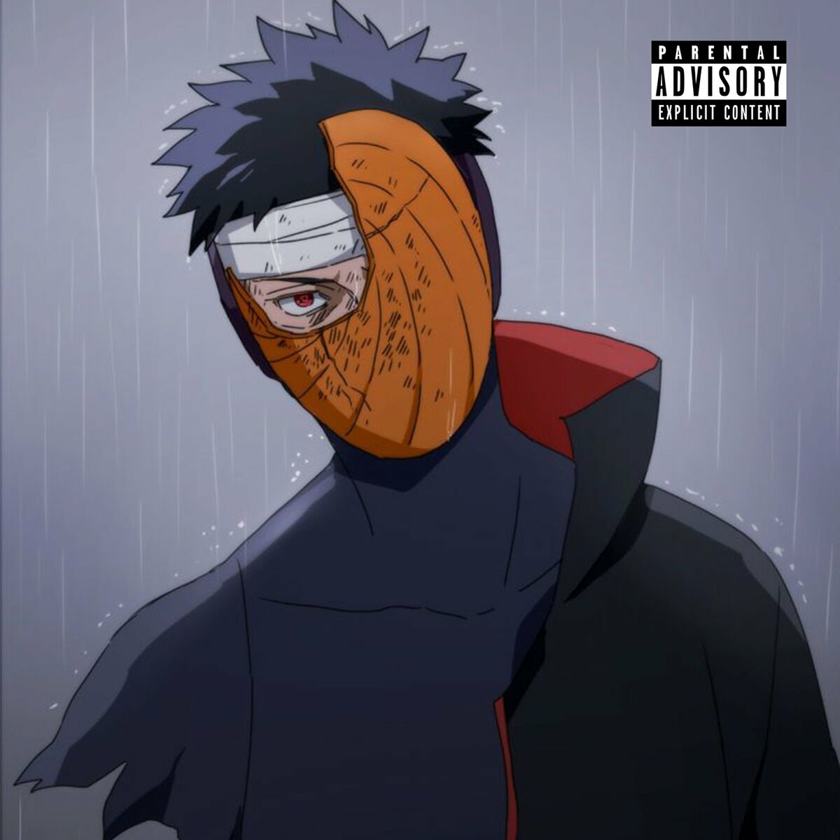 Album cover of Obito