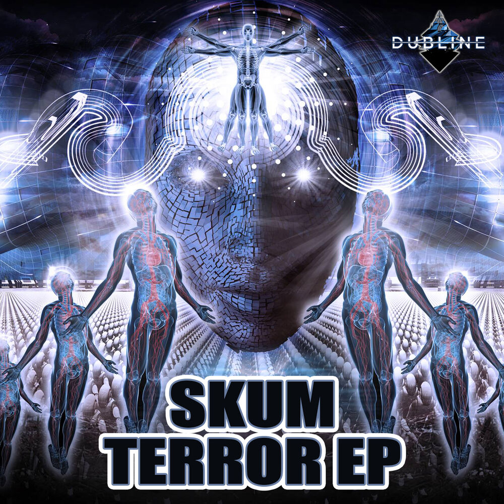 Picture of Terror EP