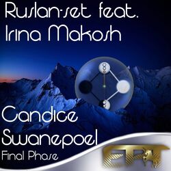 Cover of Candice Swanepoel Final Phase