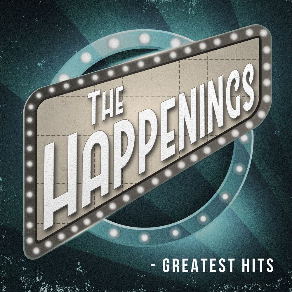 Picture of The Happenings - Greatest Hits