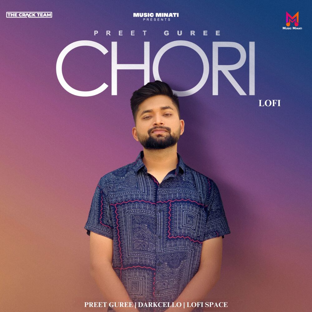 Picture of Chori (Lofi)