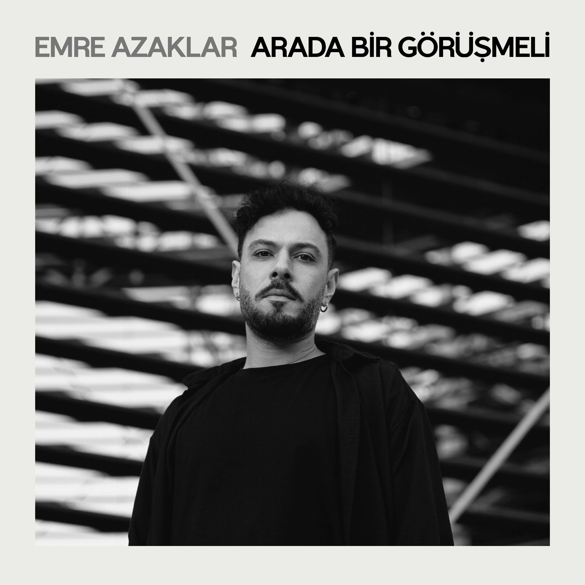Album cover of Arada Bir Görüşmeli