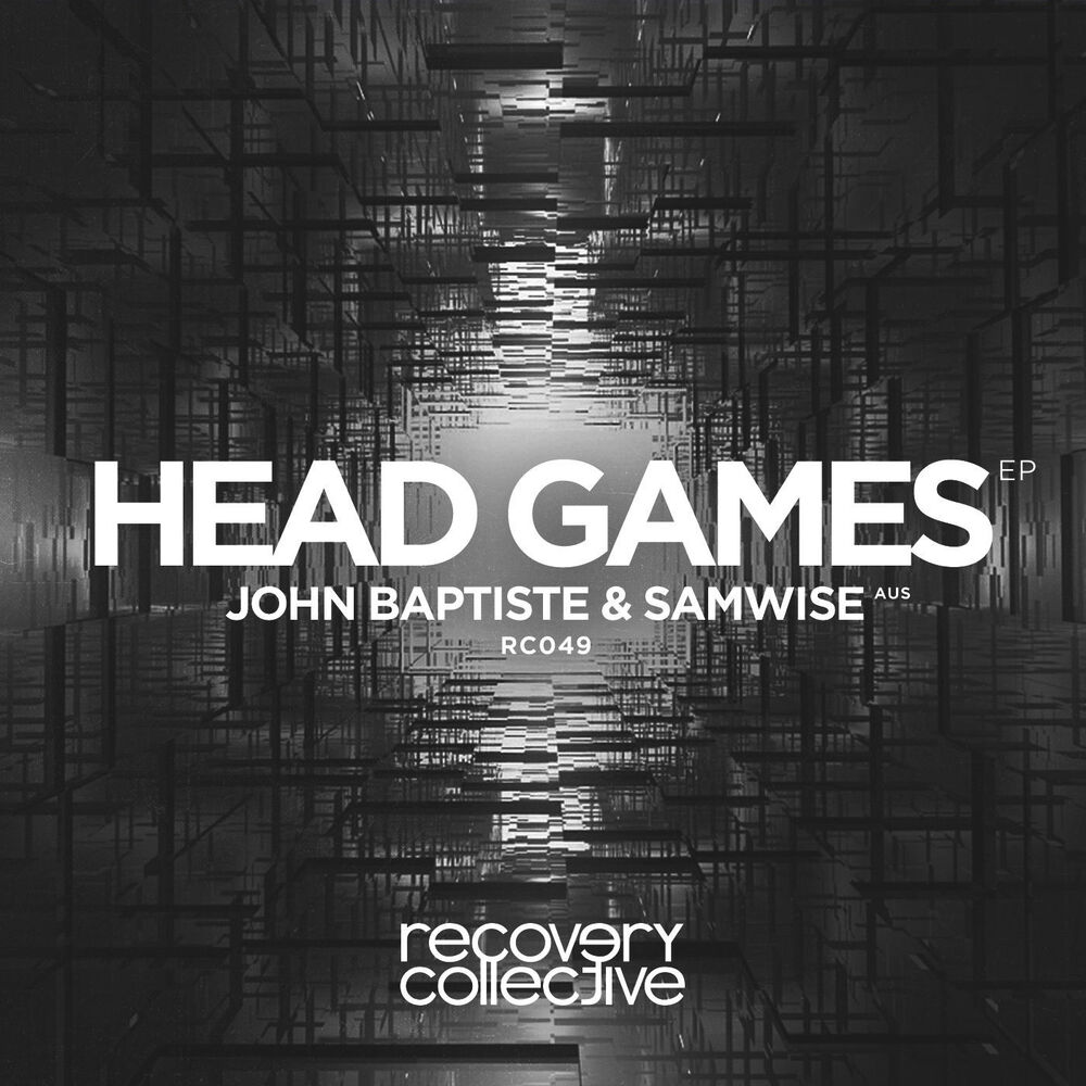 Picture of Head Games