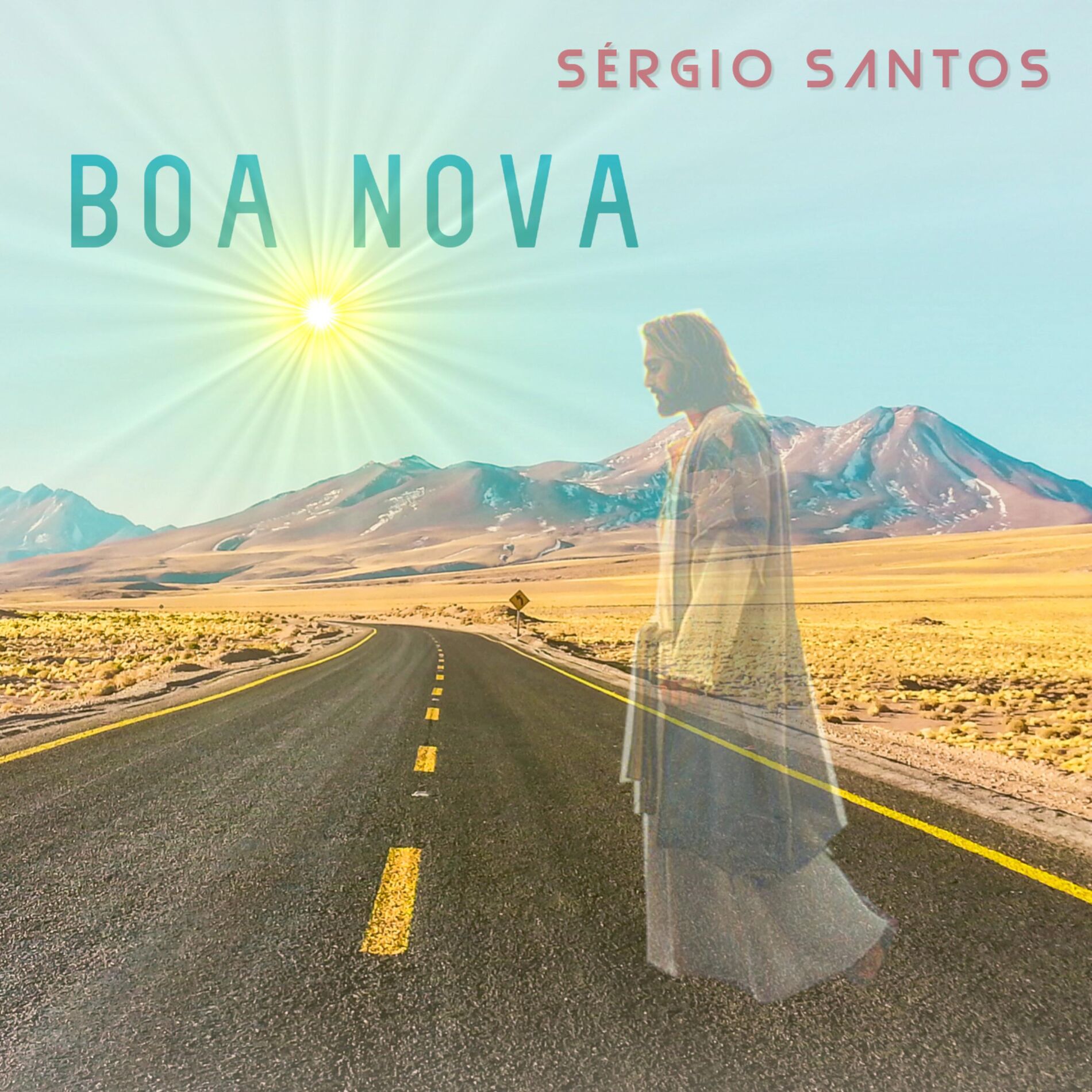 Album cover of Salve Kardec