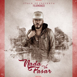 Cover of Nada Va Pasar