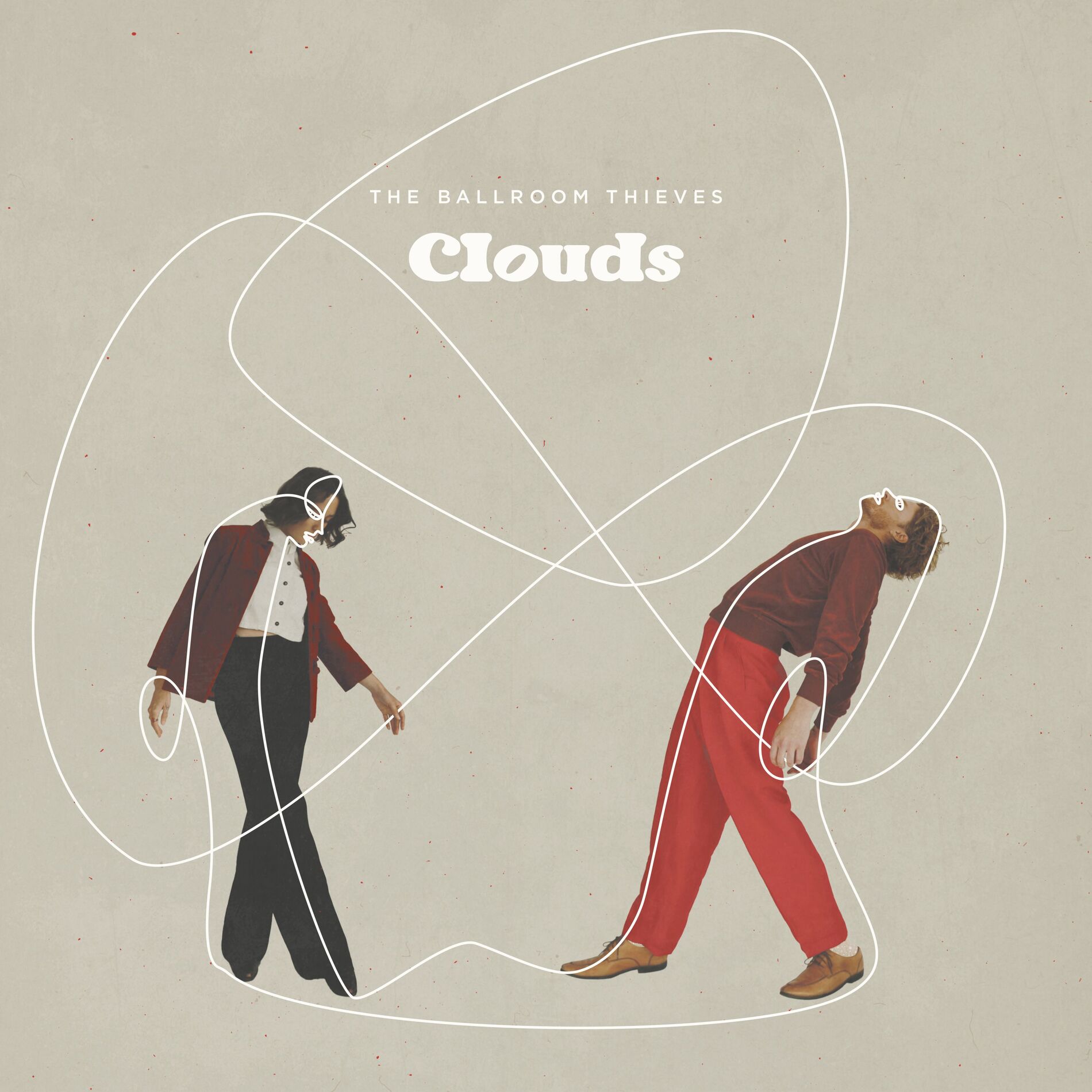 Album cover of Clouds