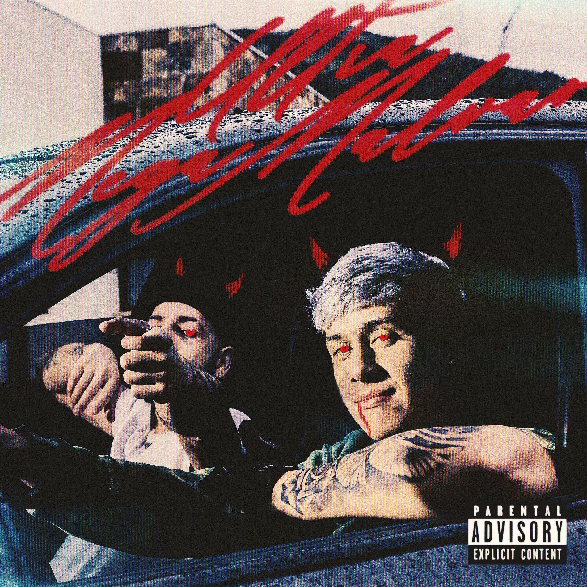 Album cover of ULTRA(MEGA)MALVAO