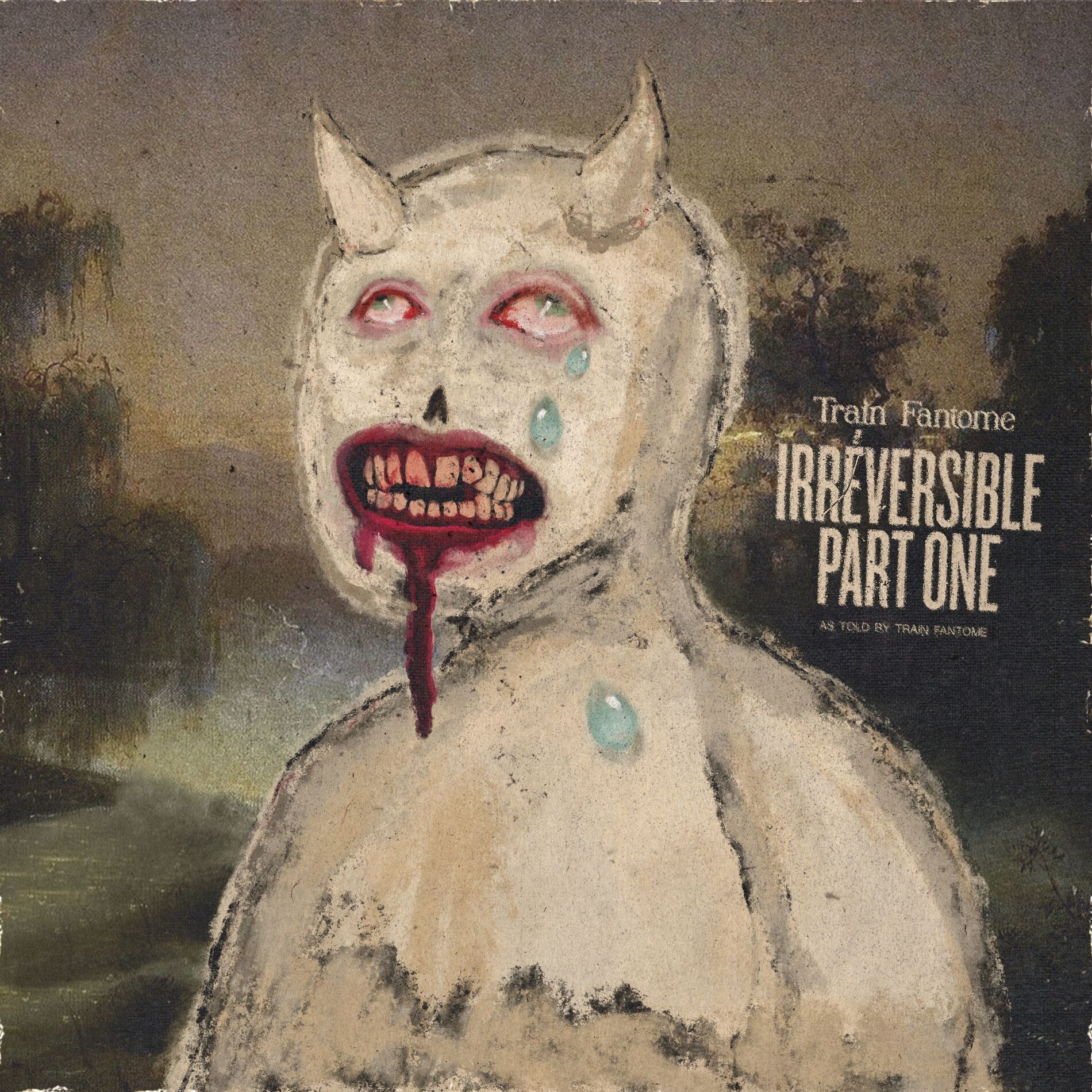 Album cover of Irréversible Part One