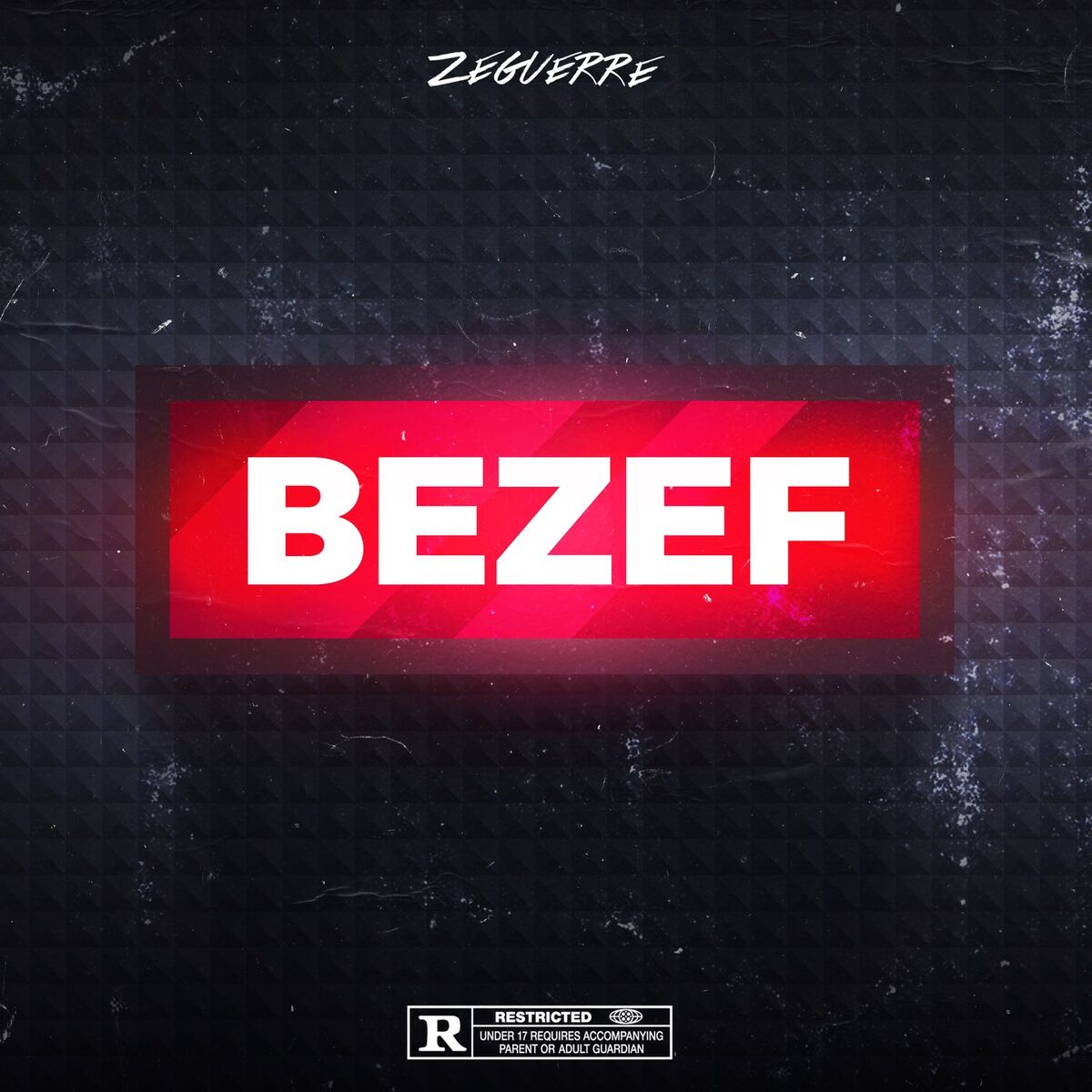 Album cover of Bezef