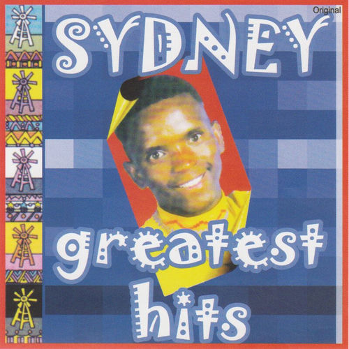 ■[廃盤] SYDNEY アルバムCD「when we were safe」■ Sydney - Greatest Hits | Deezer