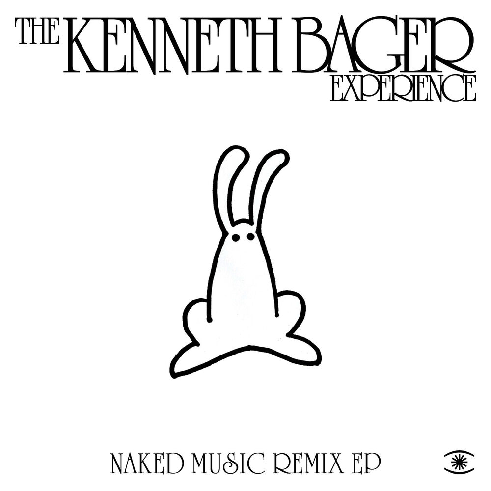 Picture of Fragment 14 - Naked Music Remix EP