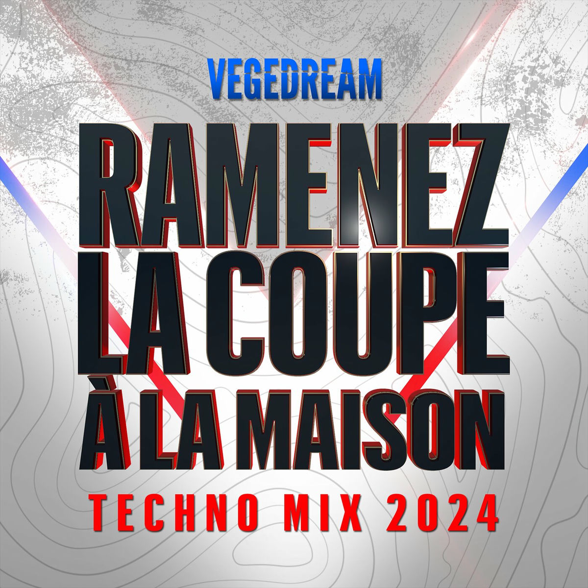 Album cover of Ramenez la coupe à la maison