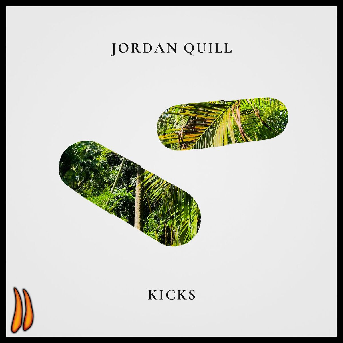 Album cover of Kicks