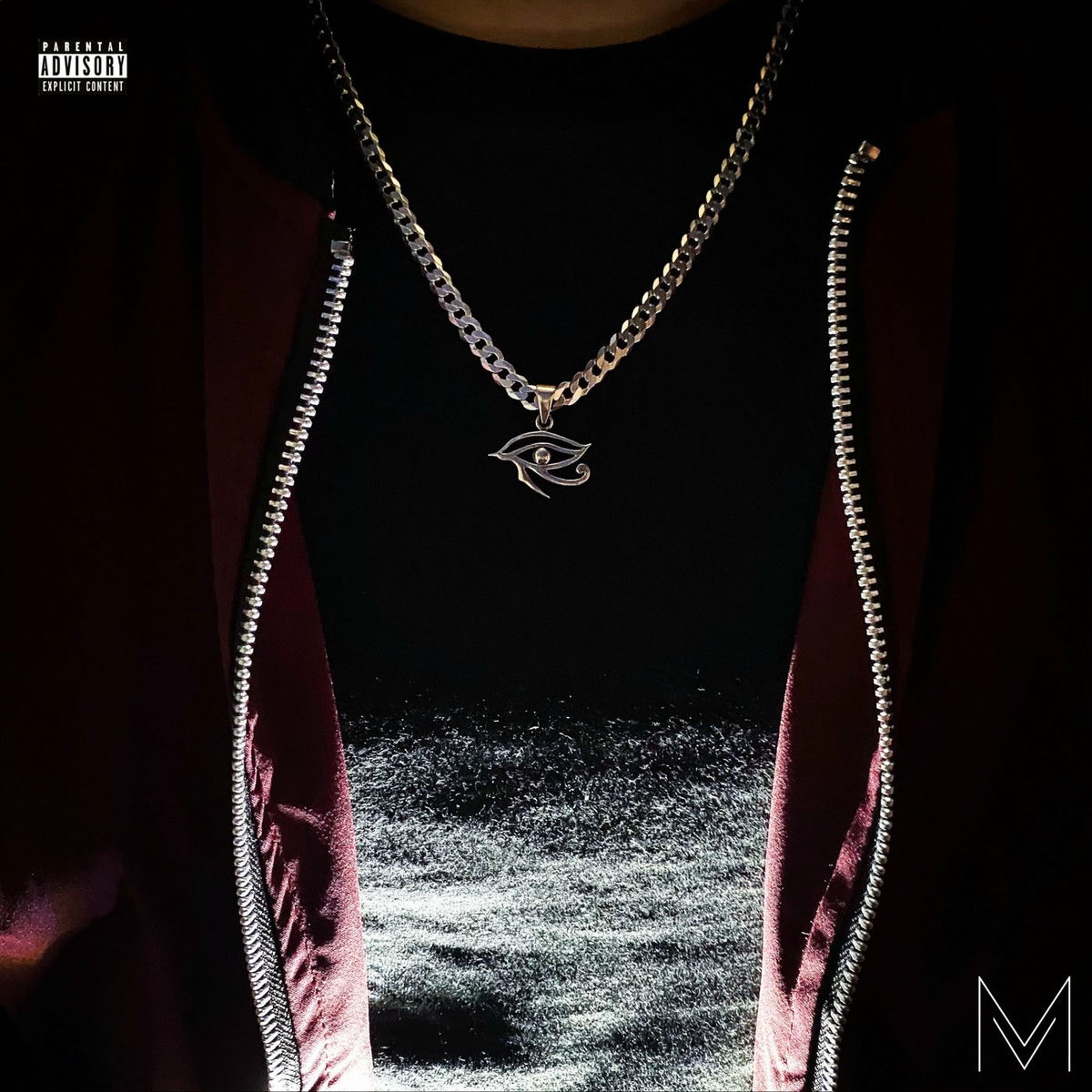Album cover of Broken Melody