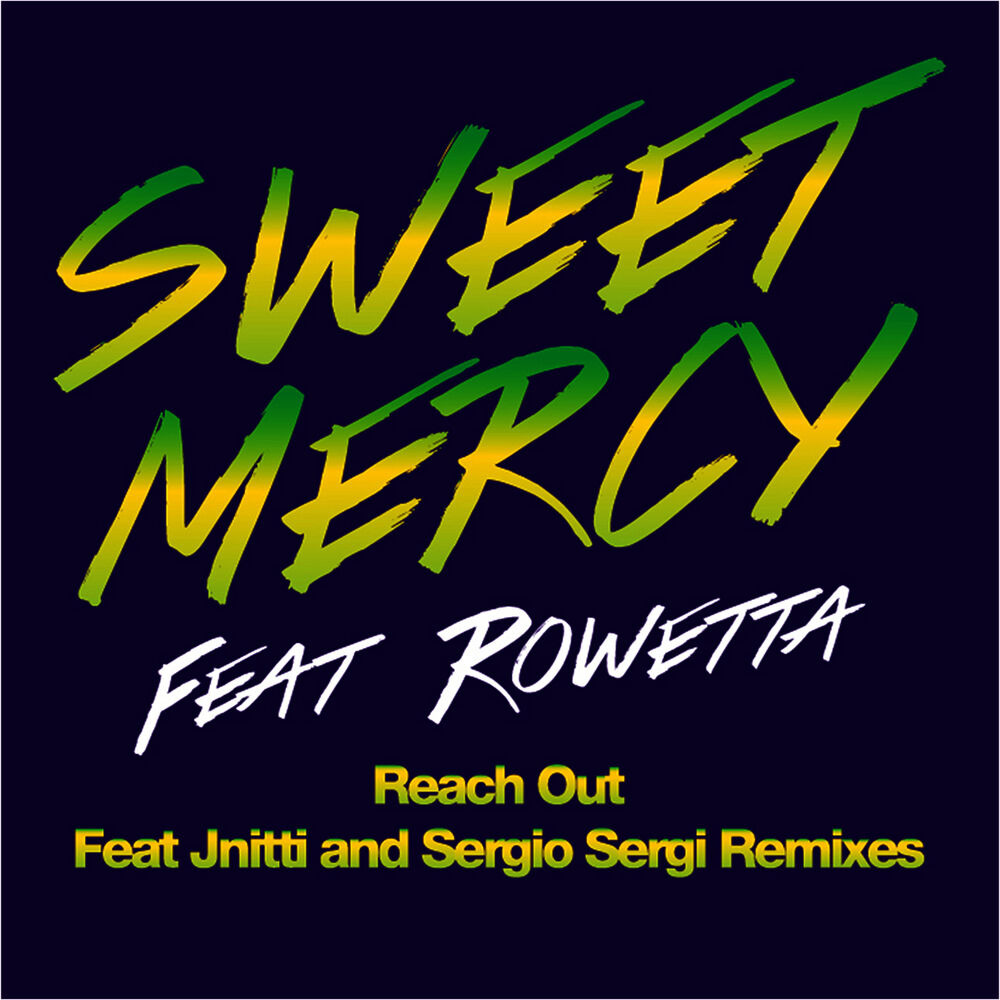 Picture of Reach out in Ibiza