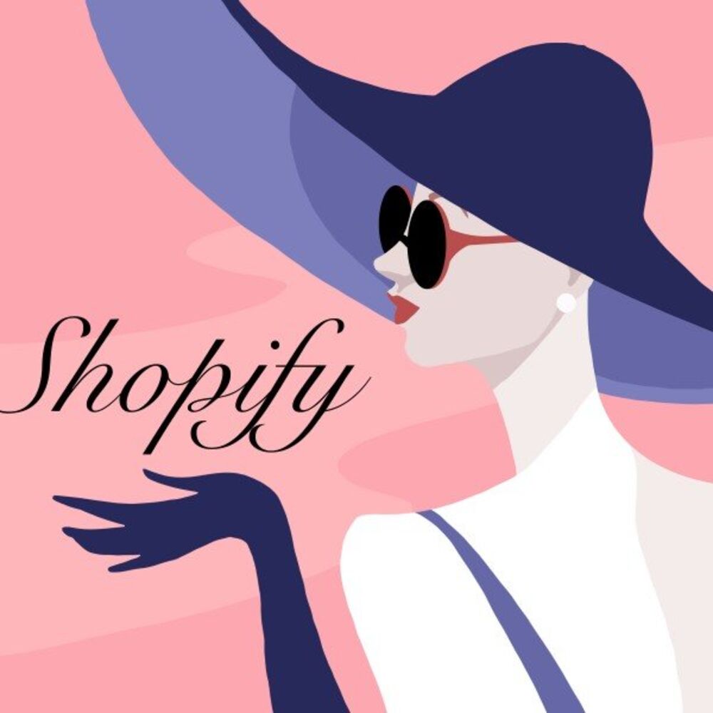 Picture of Shopify