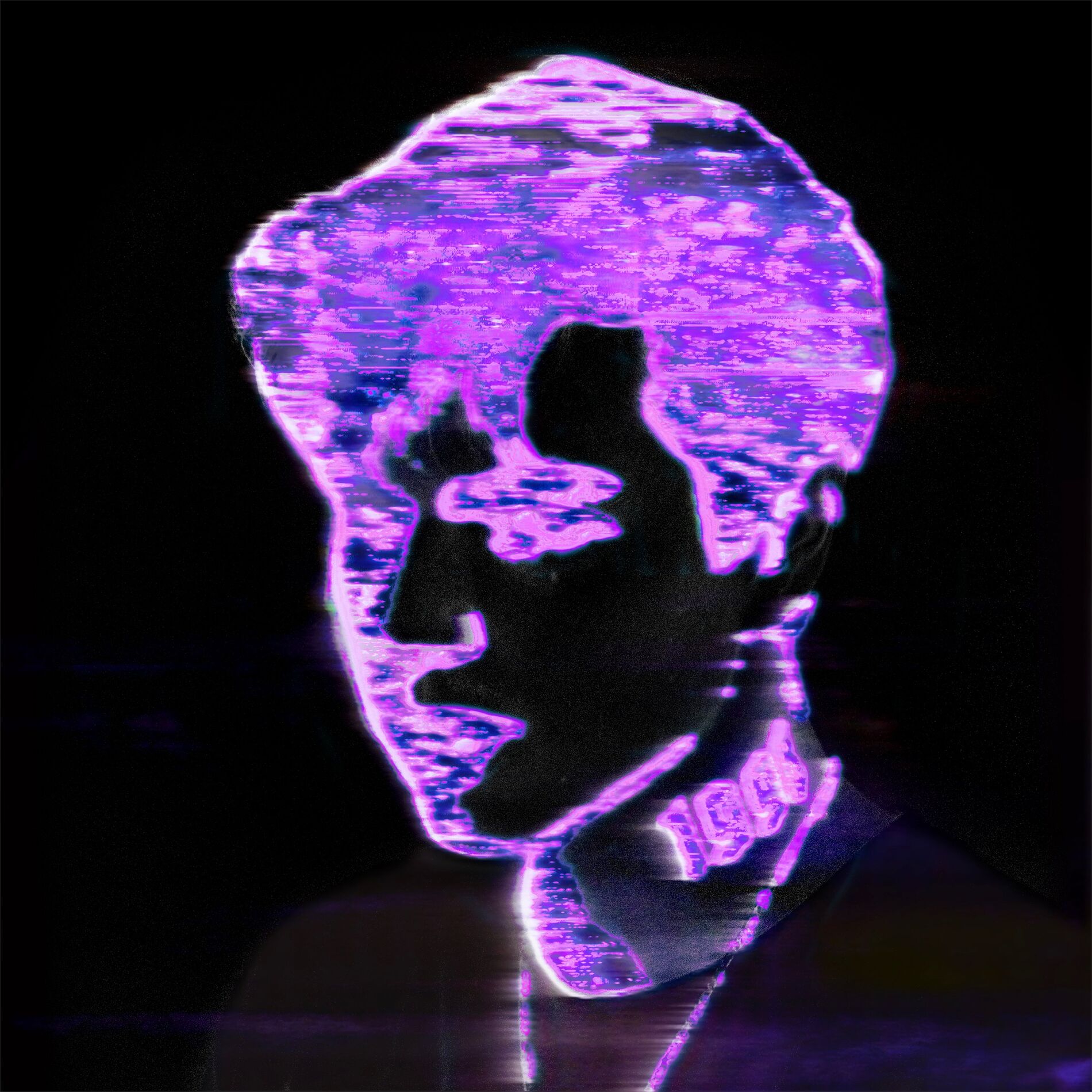 Album cover of PROTOTYPE: ETERNAL DELUXE