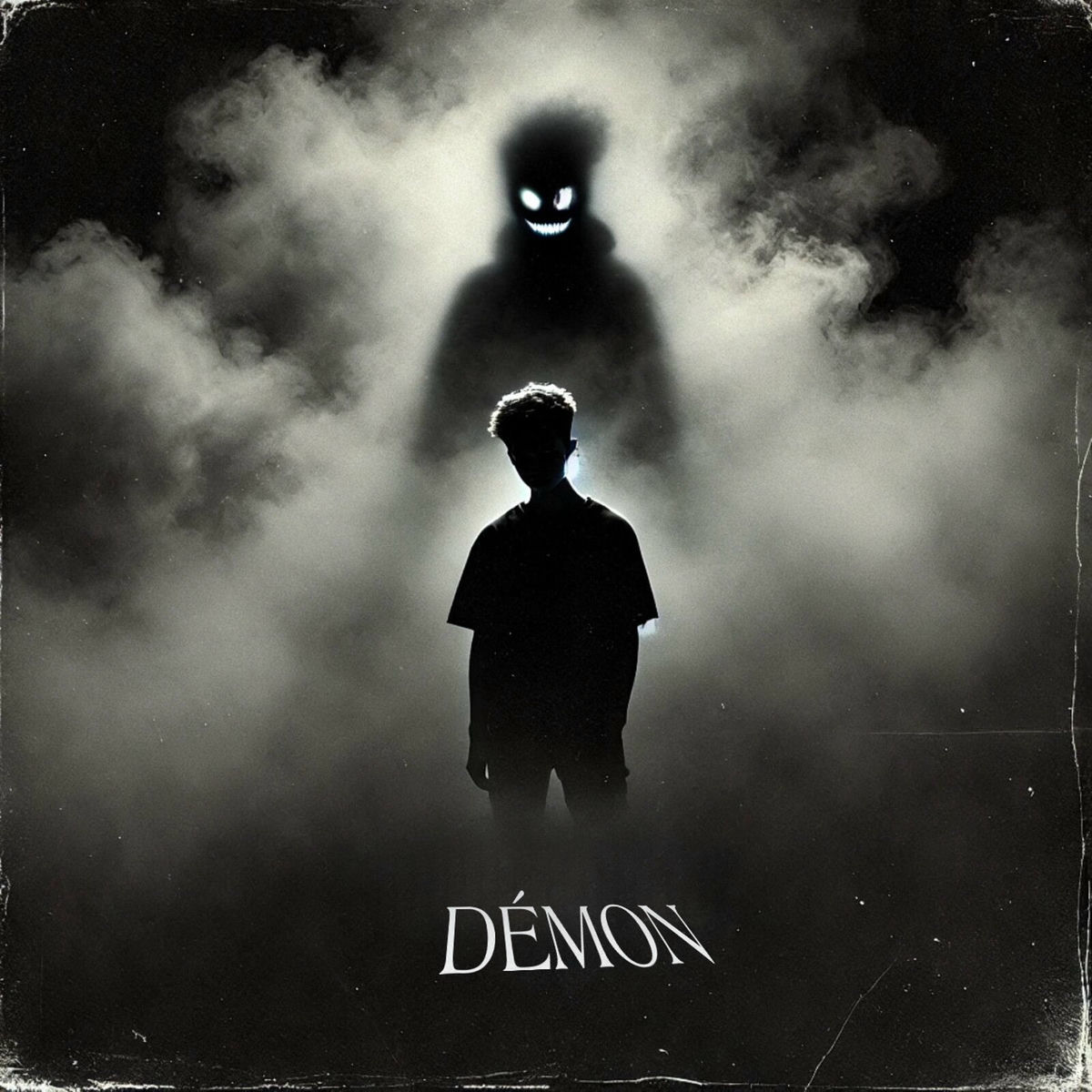 Album cover of Démon