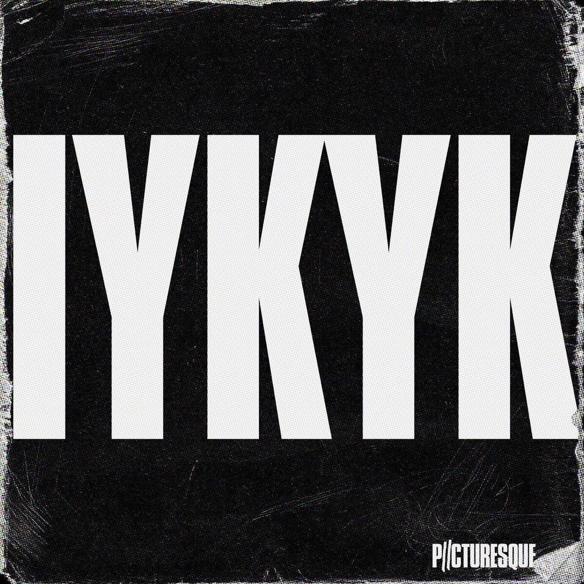 Album cover of IYKYK