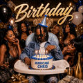 Birthday (Radio Edit)