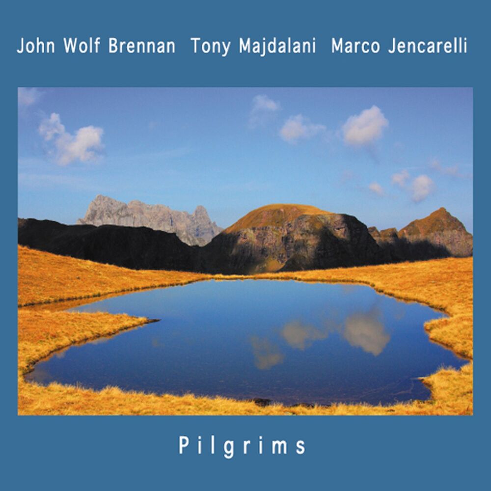 Picture of Pilgrims
