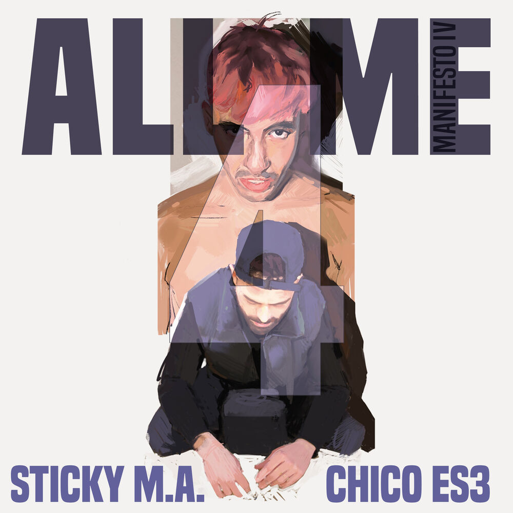Picture of All 4 Me (Manifesto 4)