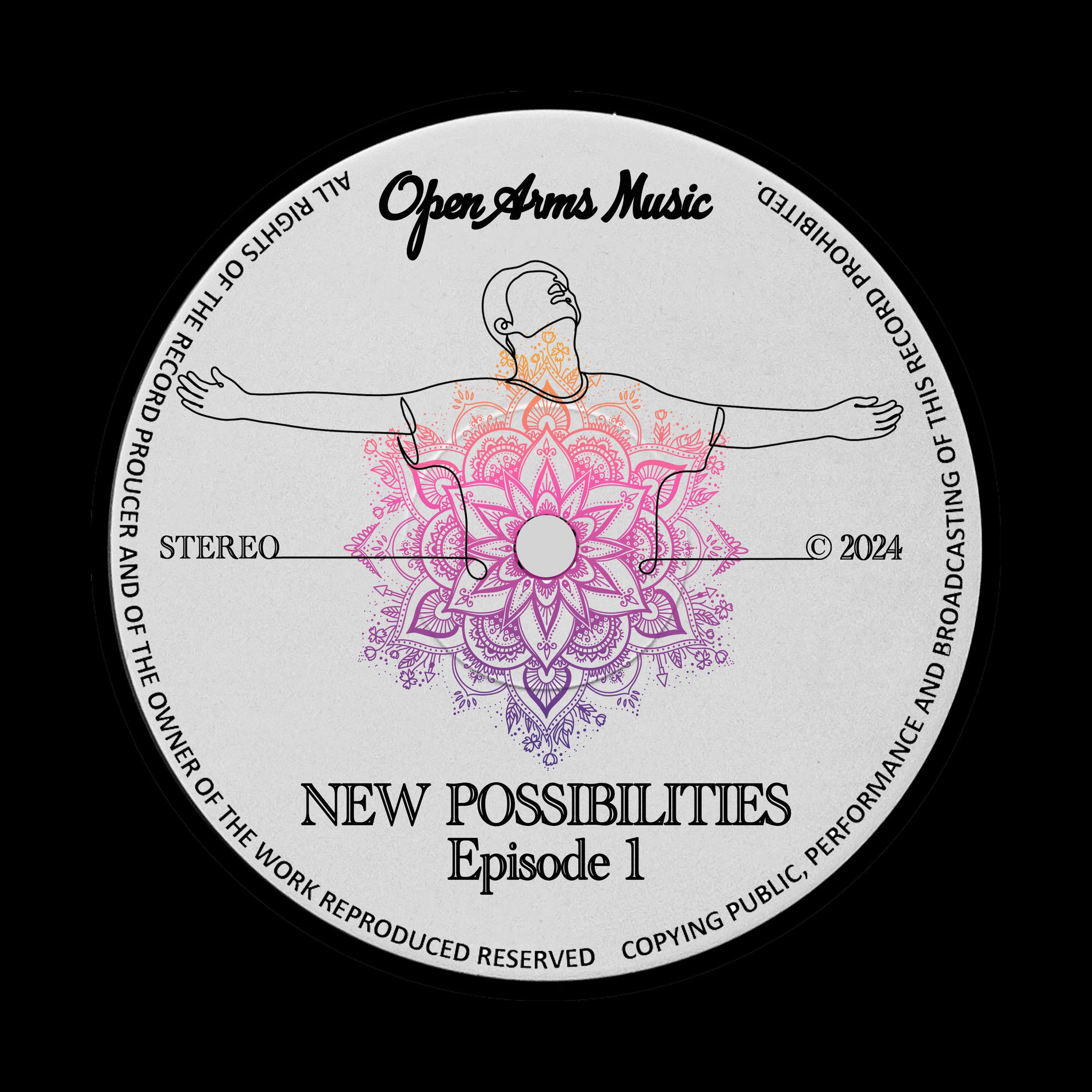 Album cover of Searching