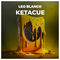 Ketacue by Leo Blanco album cover