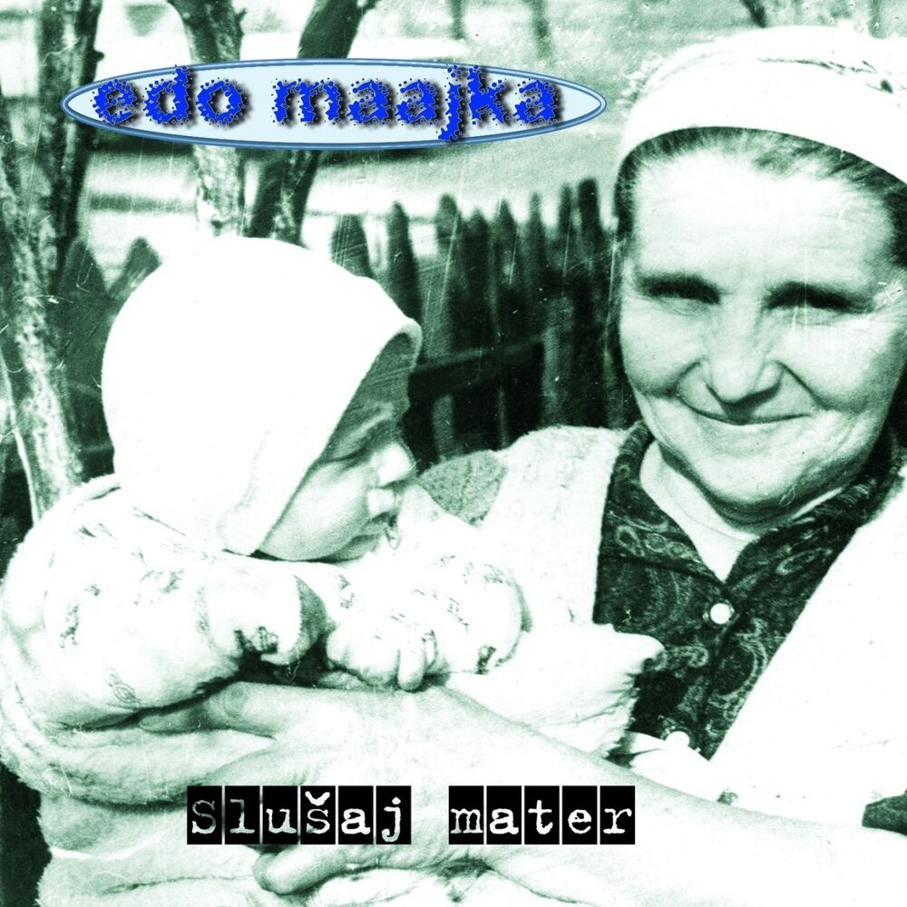 Picture of Slušaj Mater