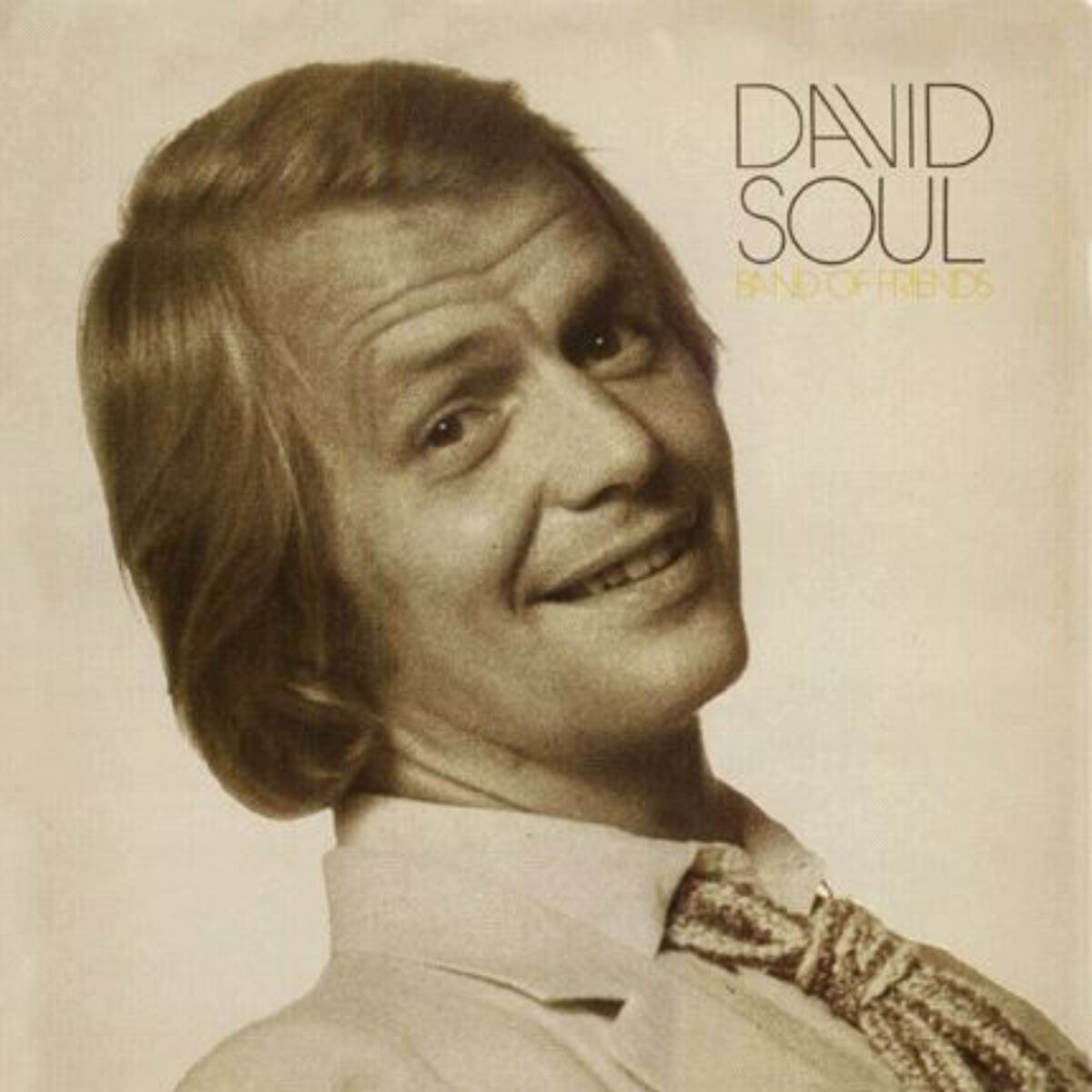 Album cover of Band of Friends