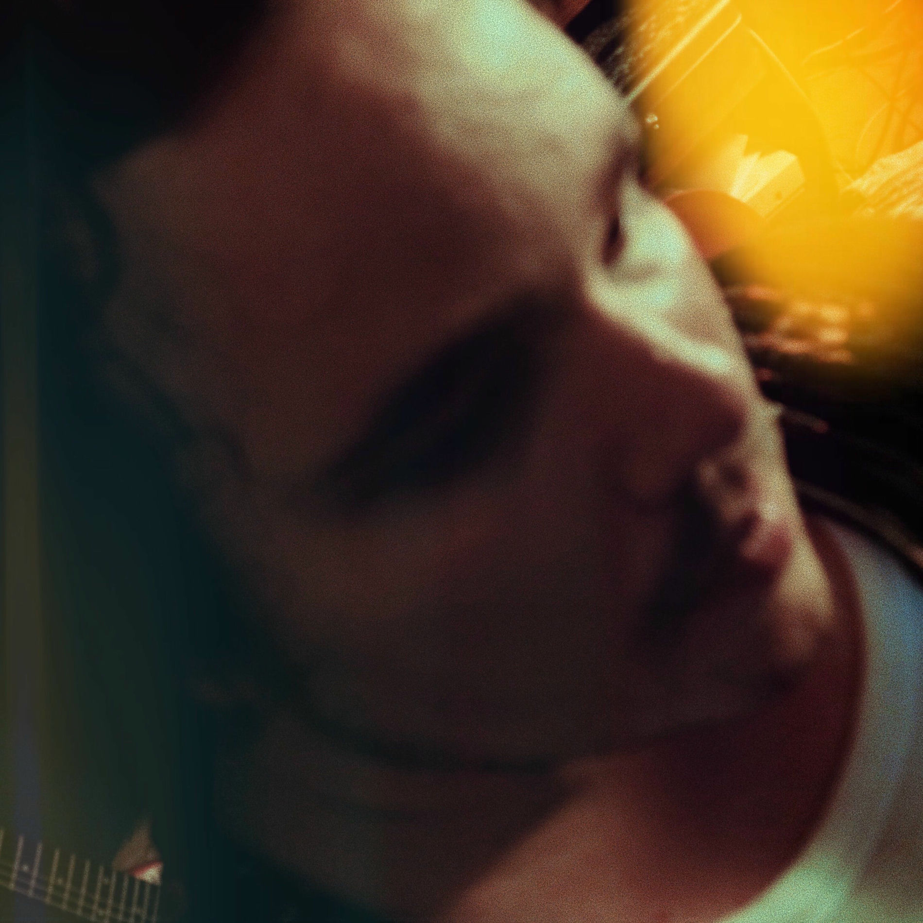 Album cover of Particule