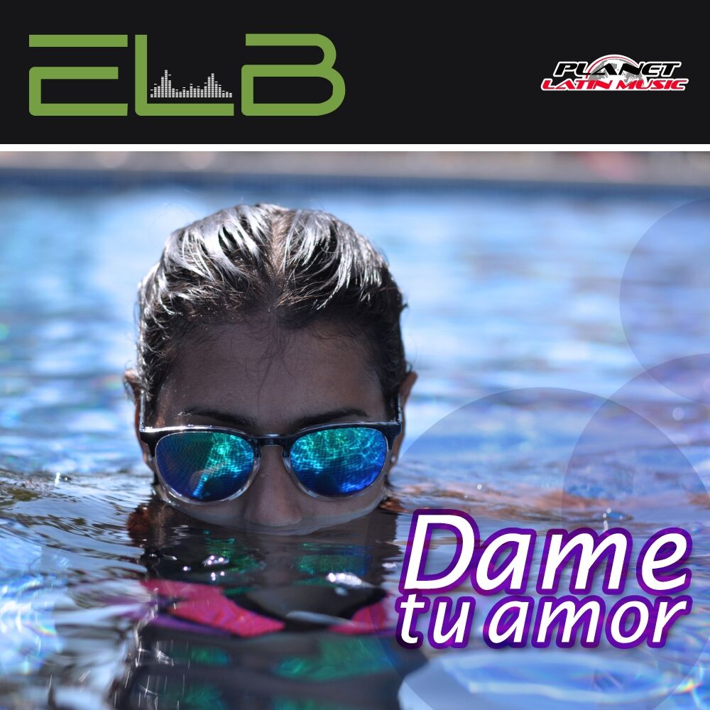 Picture of Dame Tu Amor