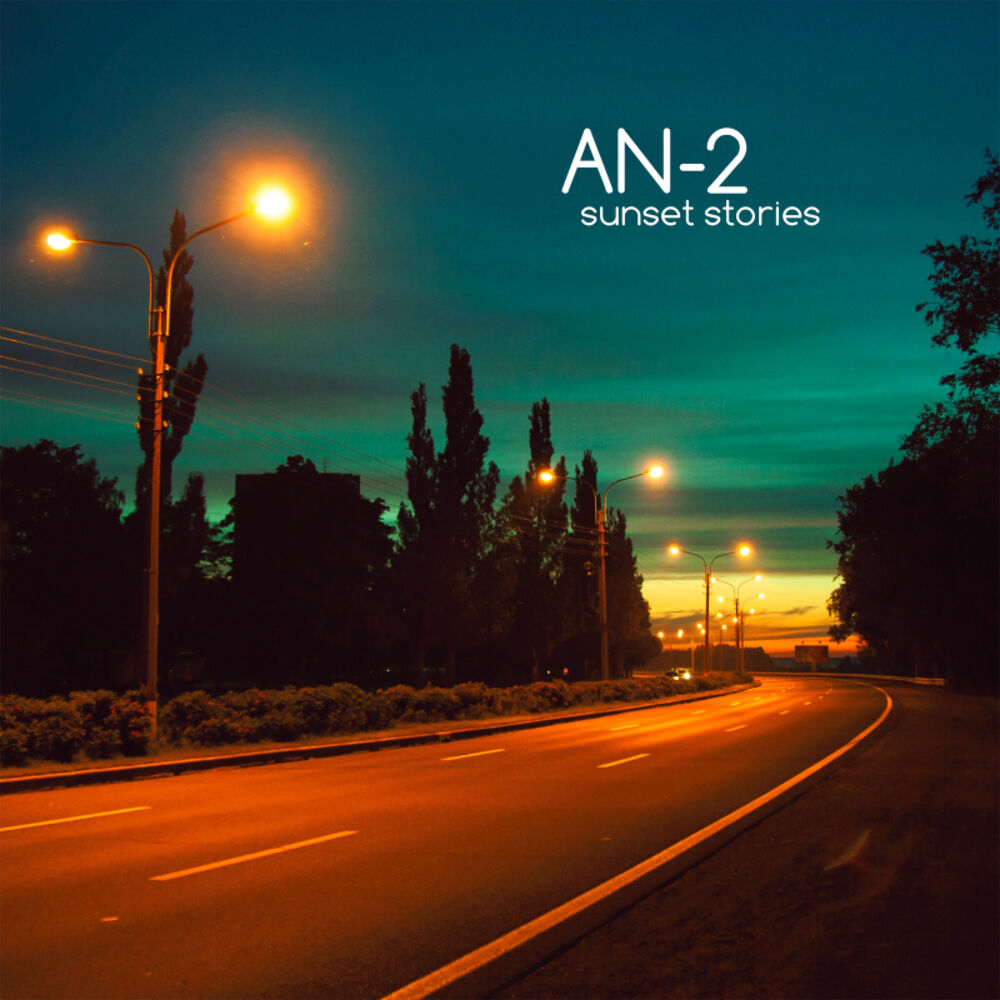 Picture of Sunset Stories