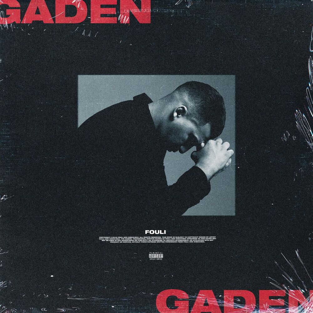 Picture of Gaden